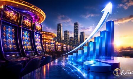 Light & Wonder Reports Solid Start to 2026 Amid Strong Gaming Performance