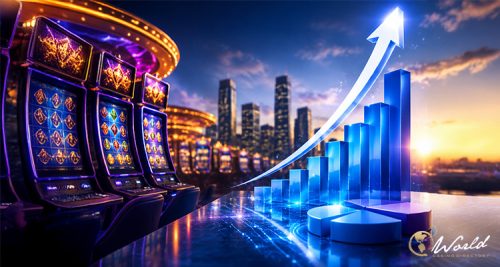 Light & Wonder Reports Solid Start to 2026 Amid Strong Gaming Performance Light & Wonder Reports Solid Start to 2026 Amid Strong Gaming Performance