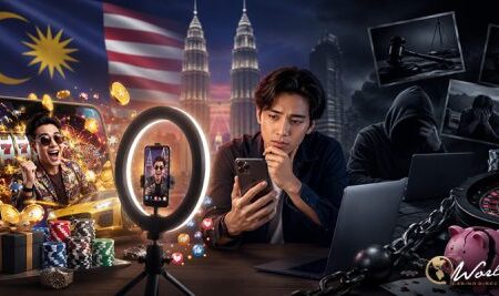 Malaysia Warns Influencers Over Gambling Content