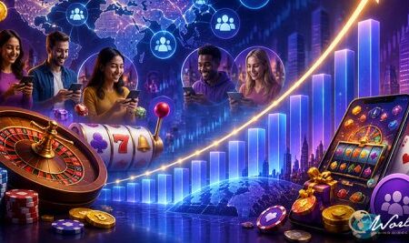 Market Analysis: The Sustained Growth of the Social Casino Vertical in 2026