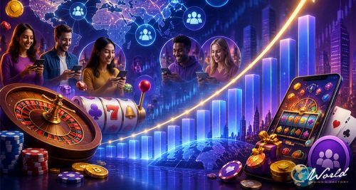Market Analysis: The Sustained Growth of the Social Casino Vertical in 2026 Market Analysis: The Sustained Growth of the Social Casino Vertical in 2026