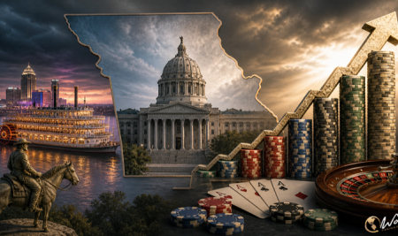 Missouri Casino Tax Bill Targets New Revenue