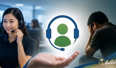 PAGCOR Introduces 24/7 Helpline to Support Problem Gamblers