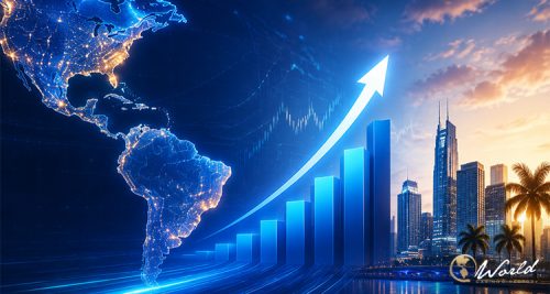 Playtech Achieves Strong Trading Momentum in Early 2026