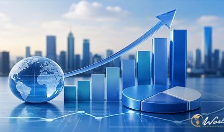 Super Group Posts Record Q1 Growth in 2026