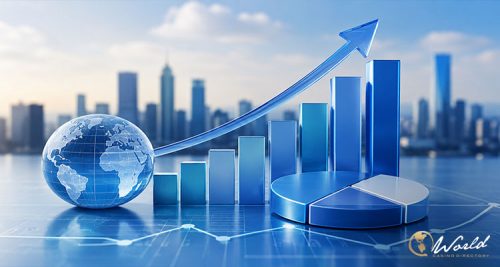Super Group Posts Record Q1 Growth in 2026 Super Group Posts Record Q1 Growth in 2026