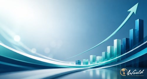 Allwyn Reports Strong Q1 Growth Driven by PrizePicks and Digital Channels