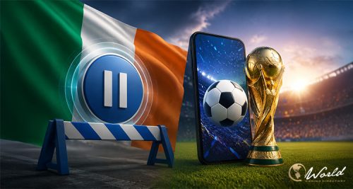 Betfred Pauses Ireland Market Ahead of Licensing Overhaul Betfred Pauses Ireland Market Ahead of Licensing Overhaul
