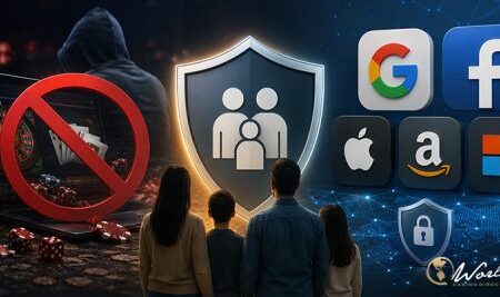 BGC Calls on Tech Giants to Intensify Action Against Illegal Gambling Ads