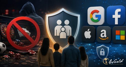 BGC Calls on Tech Giants to Intensify Action Against Illegal Gambling Ads