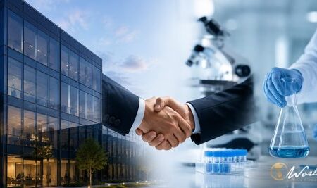 CVC Takes Strategic Stake in Gaming Laboratories International
