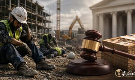Dutch Regulator Fines 711 €886,000 Over Player Protection Failures