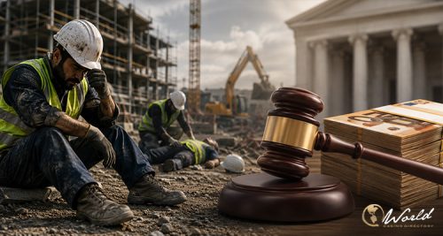 Dutch Regulator Fines 711 €886,000 Over Player Protection Failures Dutch Regulator Fines 711 €886,000 Over Player Protection Failures