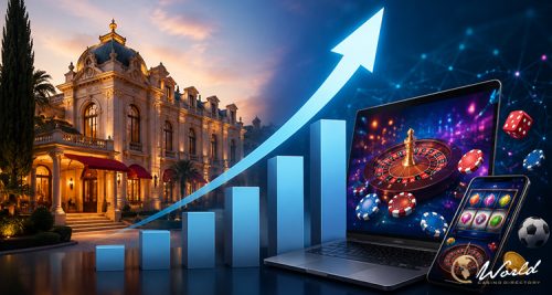 Groupe Partouche Reports Q2 Growth Driven by Online Gaming