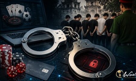 Hanoi SEO Agency Targeted for Facilitating Illegal Gambling