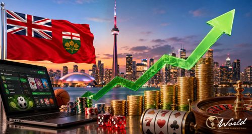 How Ontario’s iGaming Industry Grew 26% in One Year to Nearly $100b in Bets How Ontario’s iGaming Industry Grew 26% in One Year to Nearly $100b in Bets