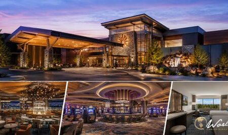 Kewadin Casinos Expands Multiyear Upgrade Program