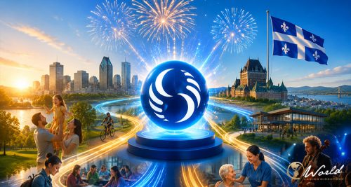 Loto-Québec Posts Record $3 Billion in 2025–2026 Fiscal Year