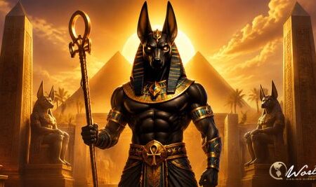Pragmatic Play’s Fury of Anubis Online Slot Brings Ancient Egypt to the Reels