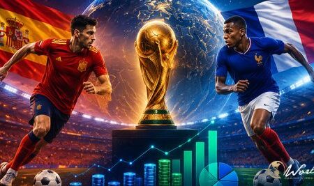 World Cup Prediction Markets Surge Past $2 Billion