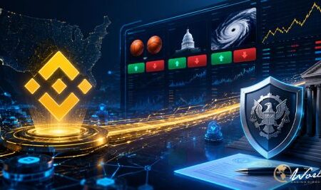 Binance.US Targets Prediction Markets With CFTC License Bid