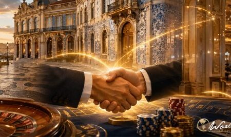 CIRSA Expands Into Portugal with Casino Figueira Acquisition