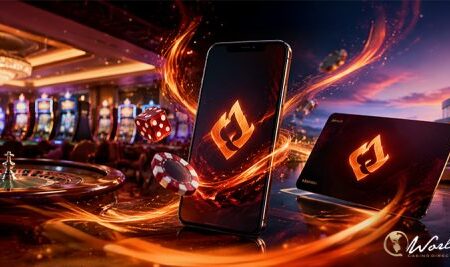 Delaware North Unifies Gaming Operations Under Ember Entertainment Brand