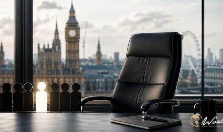 Entain Begins UK CMO Search After Charlotte Emery Steps Down