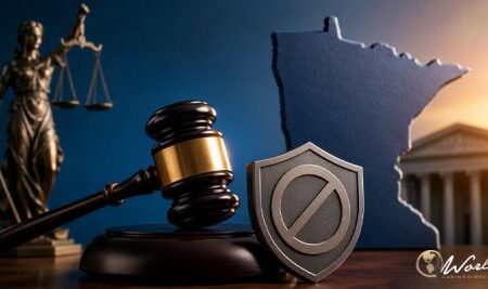 Federal Judge Blocks Minnesota Prediction Market Ban