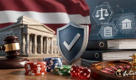 Regulatory Changes Take Effect as Latvia Integrates Gambling Oversight Into Tax Authority