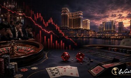 Sands China Q2 EBITDA Drops 24% Amid Record VIP Luck