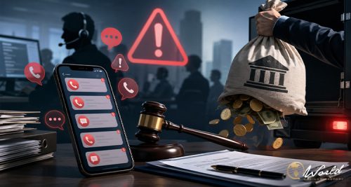 Tabcorp Pays $2.7M After Spam and Telemarketing Breaches Tabcorp Pays $2.7M After Spam and Telemarketing Breaches