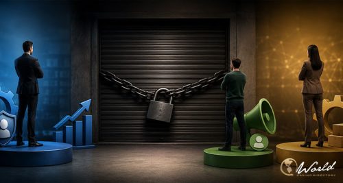 What the closure of GambleAware means for operators, affiliates, and suppliers What the closure of GambleAware means for operators, affiliates, and suppliers