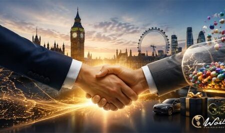 ZEAL Network Expands Into UK Prize Draw Market With SevenCanyon Deal
