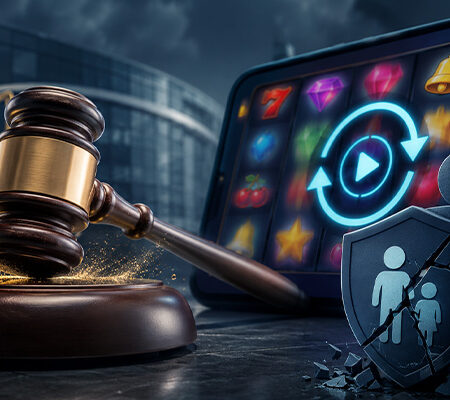 AGCO Fines Booming Games C$70,000 Over Auto-Play