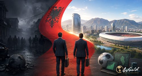 Albania Sets Framework for Online Sports Betting Return Albania Sets Framework for Online Sports Betting Return
