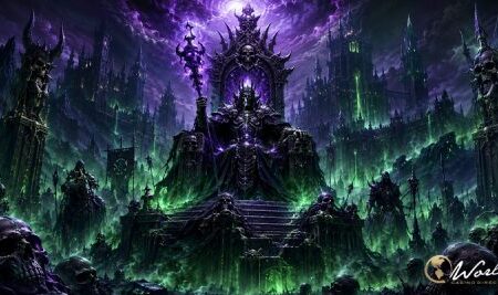 Death Dominion Brings Doom Mechanics to New Online Slot Release
