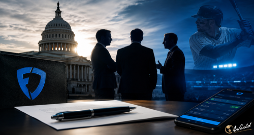 FanDuel Defends VIP Program After Lawmakers’ Review FanDuel Defends VIP Program After Lawmakers’ Review