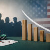 Gallup Finds Decline in American Gambling Activity