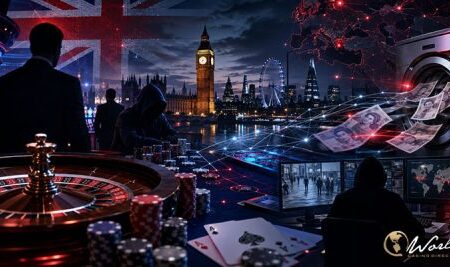 Gambling Software Suppliers Face Higher AML Risk Review