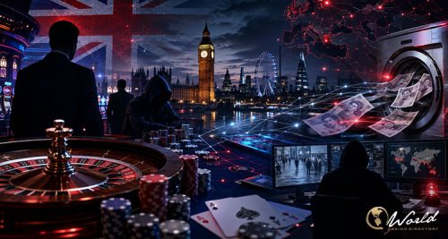 Gambling Software Suppliers Face Higher AML Risk Review Gambling Software Suppliers Face Higher AML Risk Review