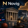 Novig Takes Legal Action Against New York Over Prediction Markets