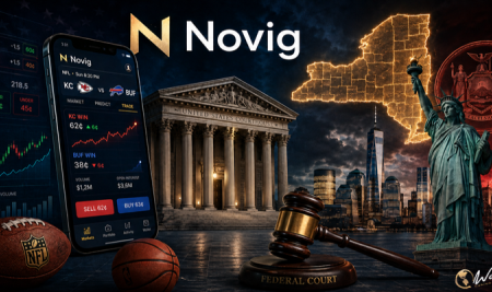 Novig Takes Legal Action Against New York Over Prediction Markets