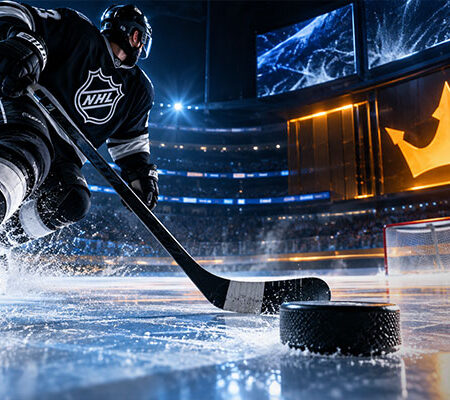 DraftKings Expands NHL Partnership With Prime Video in Canada