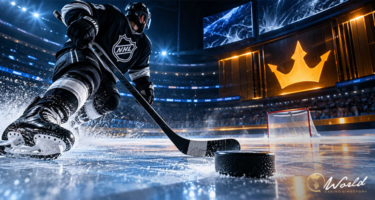 DraftKings Expands NHL Partnership With Prime Video in Canada