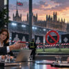 Entain Urges UK to Act Faster on Unlicensed Sponsors