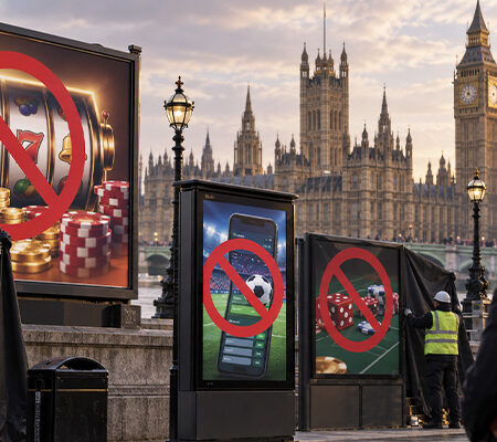 House of Lords Calls for Broad UK Gambling Advertising Curbs