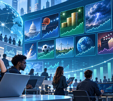 Kalshi Expands Event Contracts as Prediction Market Growth Changes What Consumers Look For