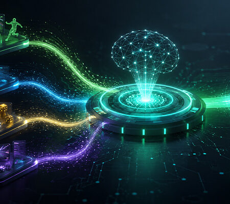 Kambi Refreshes Brand as AI Gains Role in Sports Betting