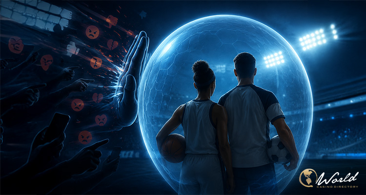 Massachusetts Introduces Bet on Respect To Curb Athlete Harassment Massachusetts Introduces Bet on Respect To Curb Athlete Harassment